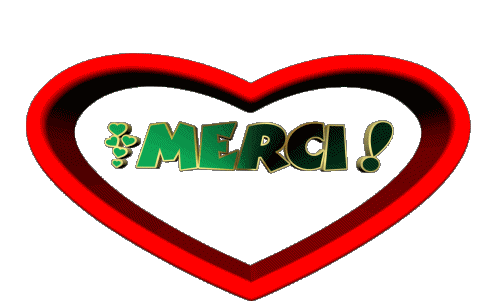 03 Merci Französisch Nachrichten 