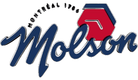 Molson Canada Bières Boissons 