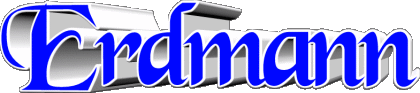Erdmann E MASCULINO - Alemania Nombre 