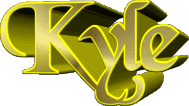 Kyle K MASCHIO - UK - USA - IRL - AUS - NZ Nome 