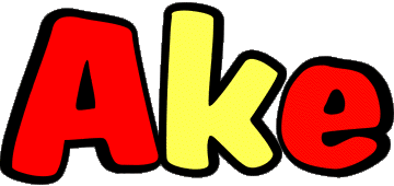 Ake A MASCULIN - Allemagne Prénoms 