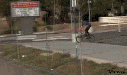 Fun Win BMX Sport Humor -  Fun 