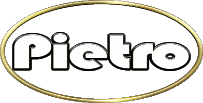 Pietro P MANN - Italien Vorname 