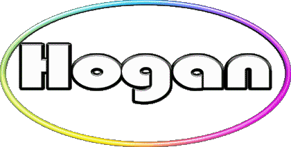 Hogan H MASCHIO - UK - USA - IRL - AUS - NZ Nome 