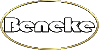 Beneke B MASCULINE - German First Names 