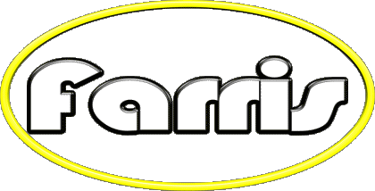 Farris F MASCHIO - UK - USA - IRL - AUS - NZ Nome 