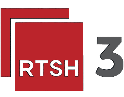 RTSH  3 Albania Canales - TV Mundo Multimedia 