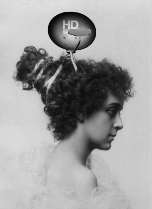 Bill Domonkos GIF Artista Umorismo -  Fun 