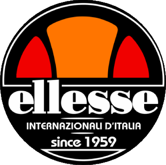 Ellesse Sports Wear Fashion 