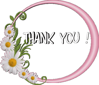 008 Thank You English Messages 