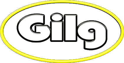 Gilg G Mann - Deutschland Vorname 