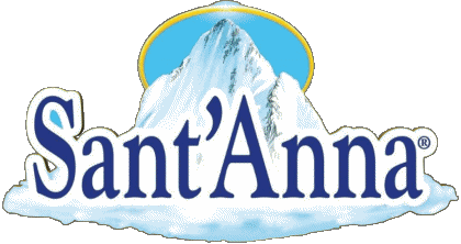 Sant'Anna Mineral water Drinks 
