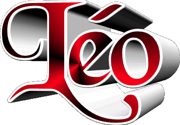 Léo L MASCULINO - Francia Nombre 