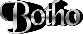 Botho B MASCULIN - Allemagne Prénoms 