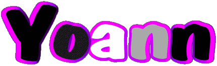 Yoann Y MASCULINO - Francia Nombre 