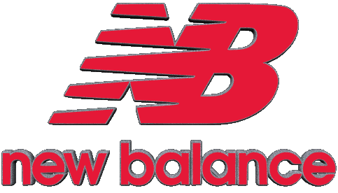 New Balance Sports Wear Fashion 