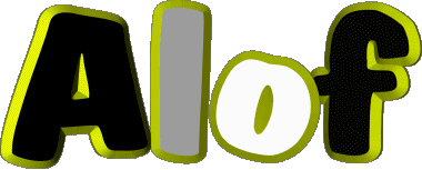 Alof A Mann - Deutschland Vorname 