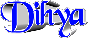 Dihya D FEMININ - Maghreb Musulman Prénoms 