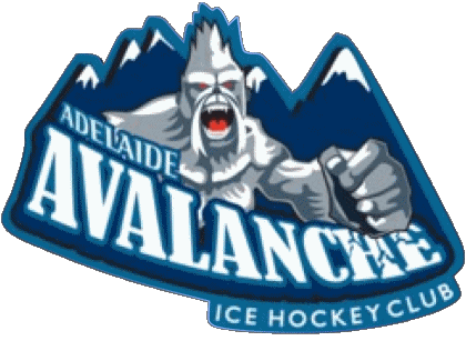 Adelaide Avalanche Australia Hockey - Clubs Deportes 
