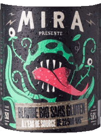 Mira Francia continentale Birre Bevande 