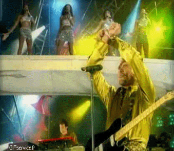 Johnny Hallyday France - Vidéo Musique Multi Média 