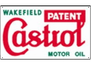 Castrol Fuels - Oils Transport 