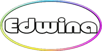 Edwina E FEMININE - France First Names 