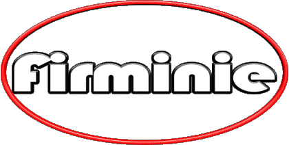 Firminie F FEMININ - France Prénoms 