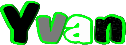 Yvan Y MANN - Frankreich Vorname 