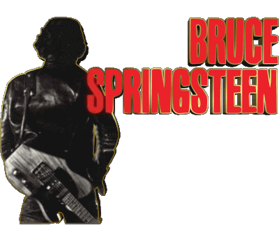 Bruce Springstein Rock USA Música Multimedia 