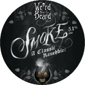 Weird Beard UK Birre Bevande 