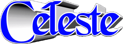 Céleste C MASCULINO - Francia Nombre 