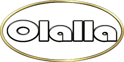 Olalla O FEMMINILE - Spagna Nome 