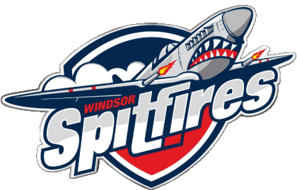 Windsor Spitfires Canadá - O H L Hockey - Clubs Deportes 