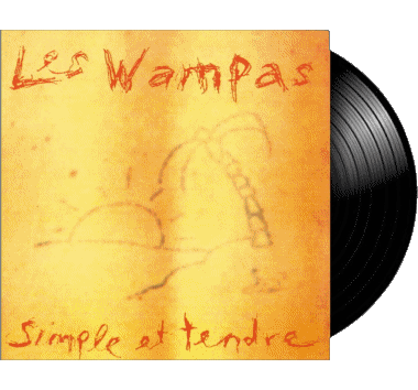 Les Wanpas France Music Multi Media 