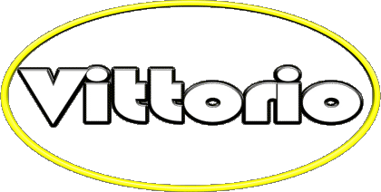 Vittorio V MASCULINE - Italy First Names 