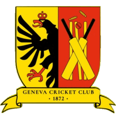 Geneva CC Schweiz Kricket Sport 