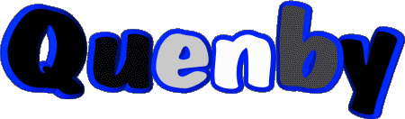 Quenby Q MASCULIN - UK - USA Prénoms 