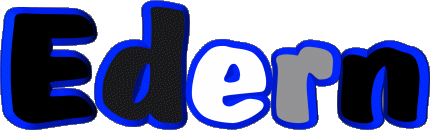 Edern E MASCULINE - France First Names 