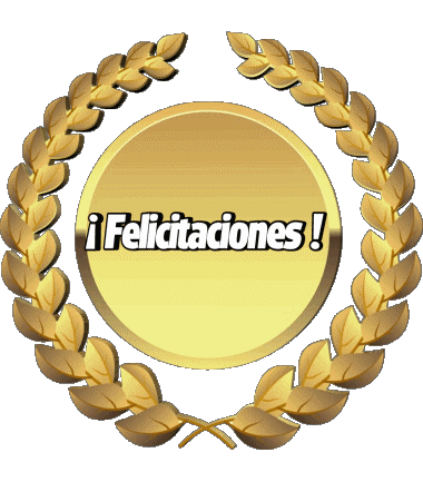 10 Felicitaciones Spanisch Nachrichten 