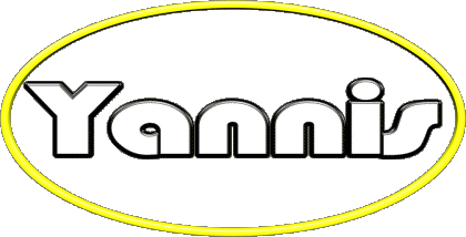 Yannis Y MASCULINO - Francia Nombre 
