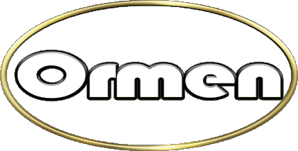 Ormen O MASCHIO - UK - USA - IRL - AUS - NZ Nome 