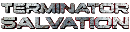 Logo 04 Salvation Terminator V International Multimedia 