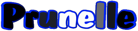 Prunelle P FEMMINILE - Francia Nome 