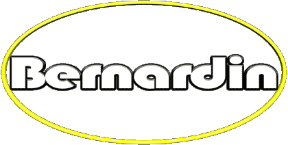 Bernardin B MASCULIN - France Prénoms 
