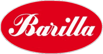 1952-1952 Barilla Pasta Comida 
