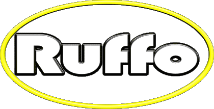 Ruffo R MASCULINE - France First Names 