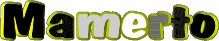 Mamerto M MASCULINO - España Nombre 