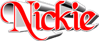 Nickie N MASCULINE - France First Names 