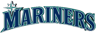 Seattle Mariners Béisbol - MLB Béisbol Deportes 